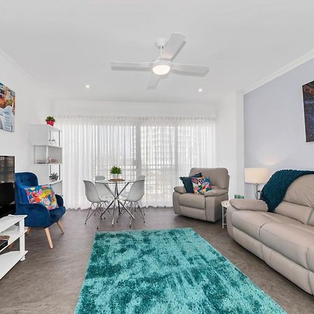 Studio 11 Mandurah Marina Экстерьер фото