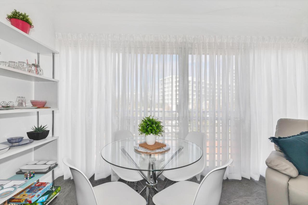 Studio 11 Mandurah Marina Экстерьер фото