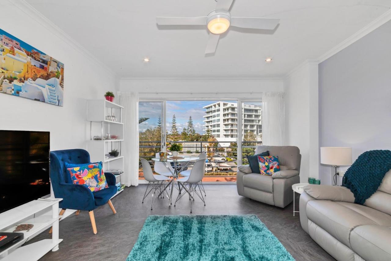 Studio 11 Mandurah Marina Экстерьер фото