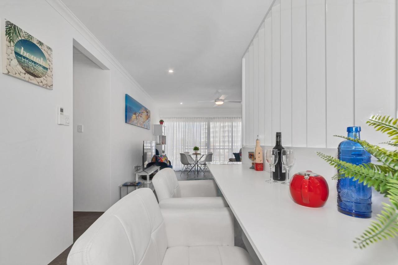 Studio 11 Mandurah Marina Экстерьер фото