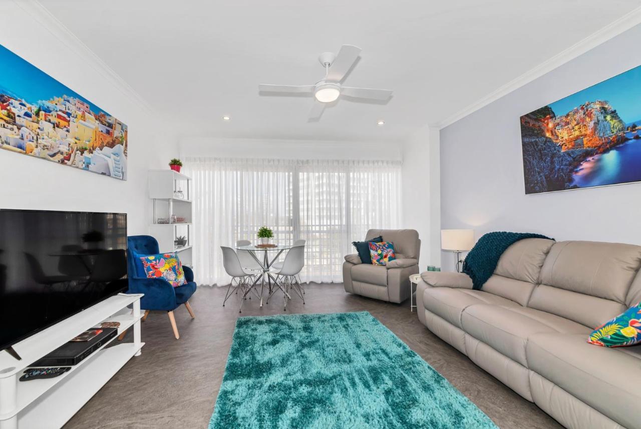 Studio 11 Mandurah Marina Экстерьер фото