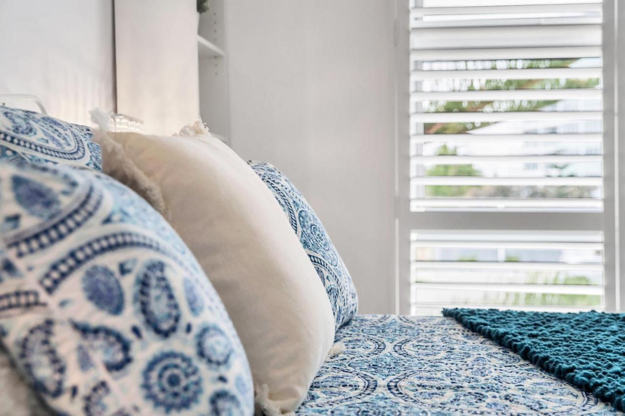 Studio 11 Mandurah Marina Экстерьер фото