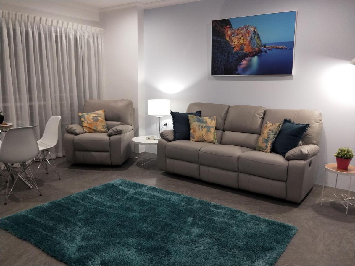 Studio 11 Mandurah Marina Экстерьер фото