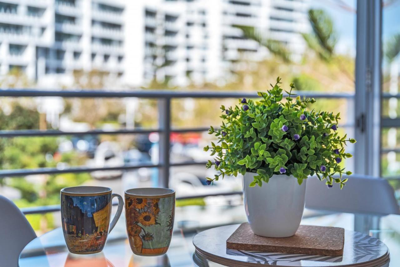 Studio 11 Mandurah Marina Экстерьер фото