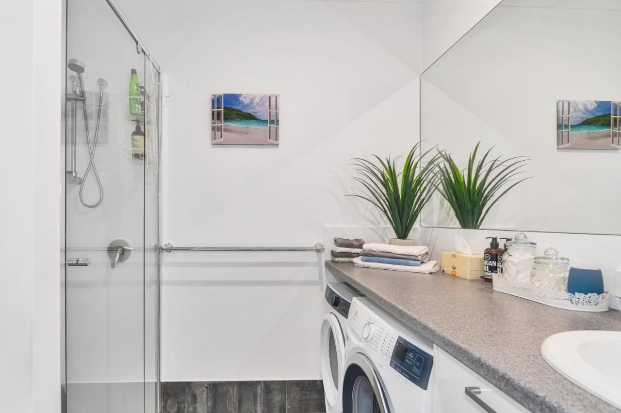 Studio 11 Mandurah Marina Экстерьер фото