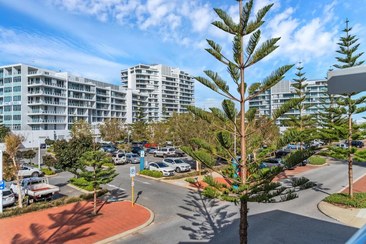 Studio 11 Mandurah Marina Экстерьер фото