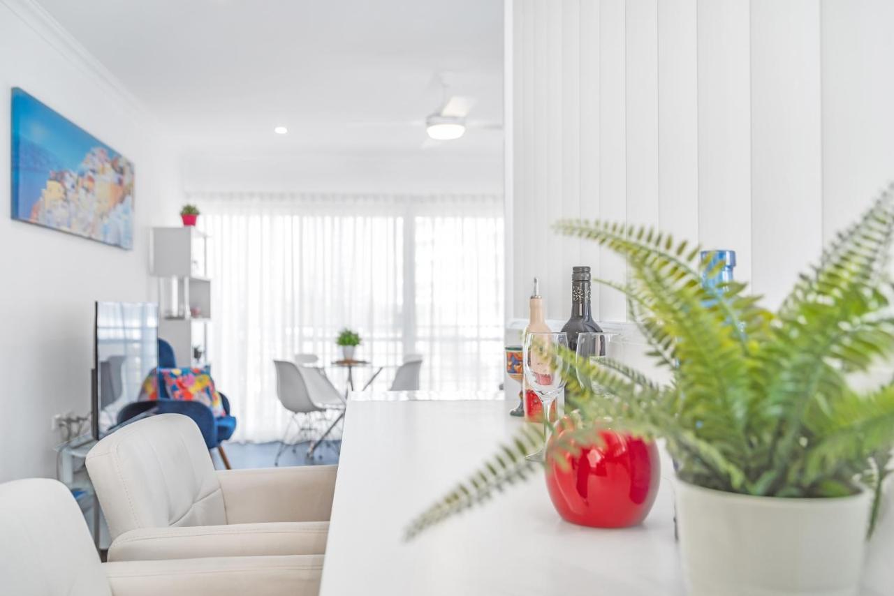 Studio 11 Mandurah Marina Экстерьер фото