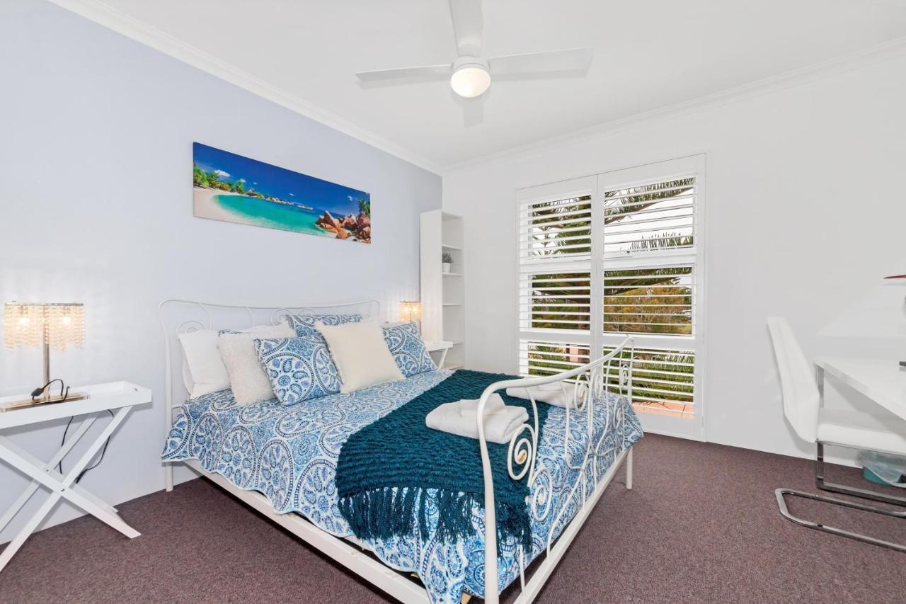 Studio 11 Mandurah Marina Экстерьер фото