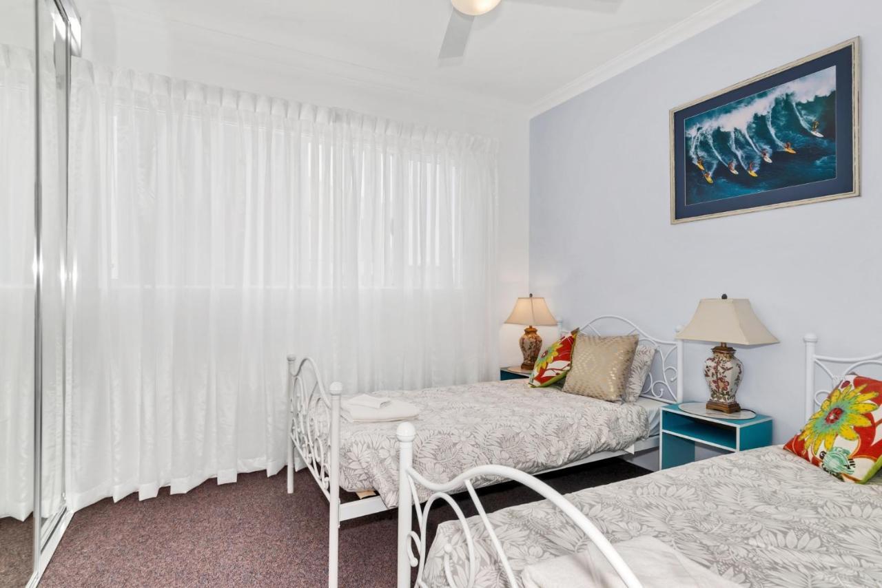 Studio 11 Mandurah Marina Экстерьер фото