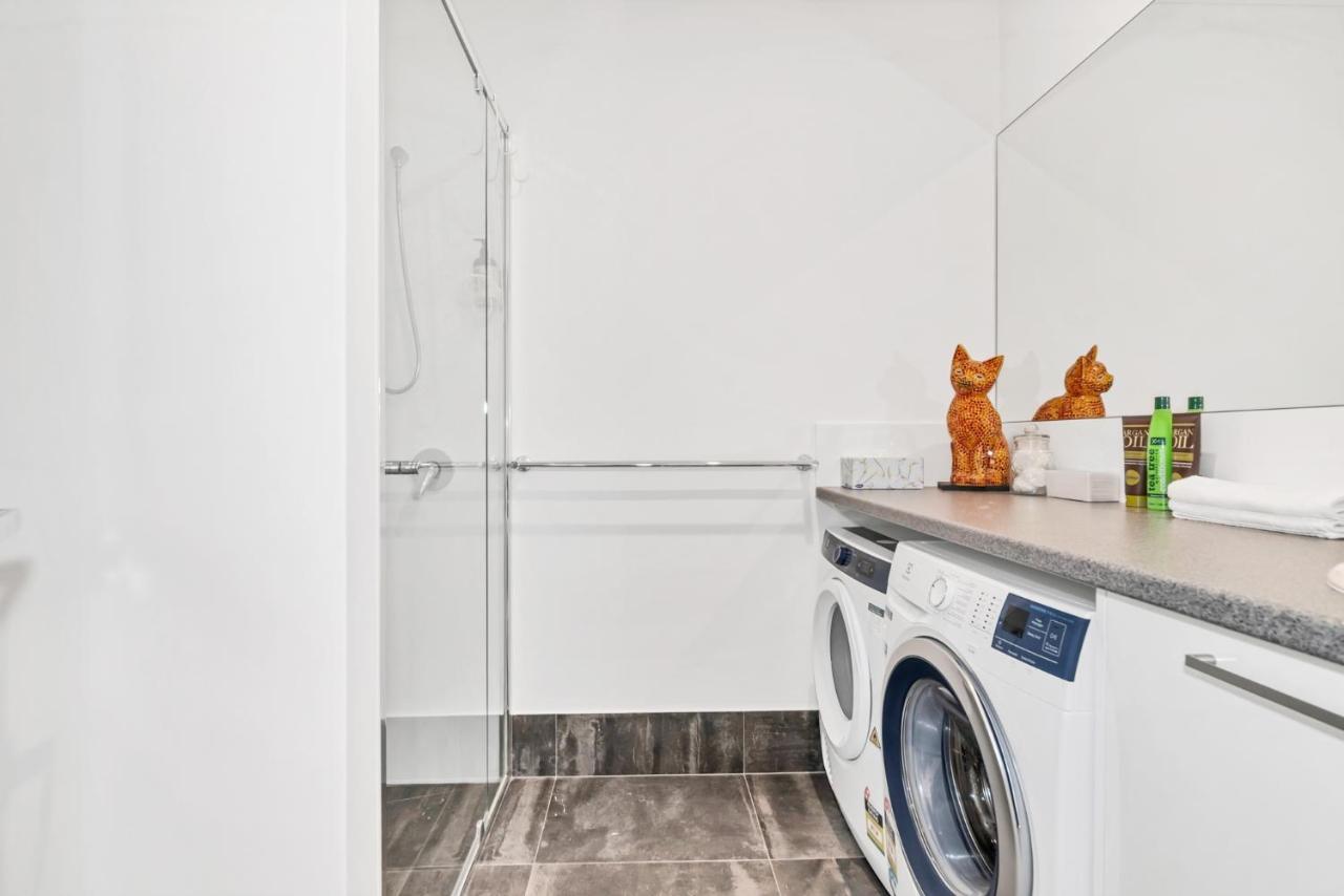 Studio 11 Mandurah Marina Экстерьер фото